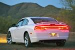 Dodge Charger Rallye V6 2011 года